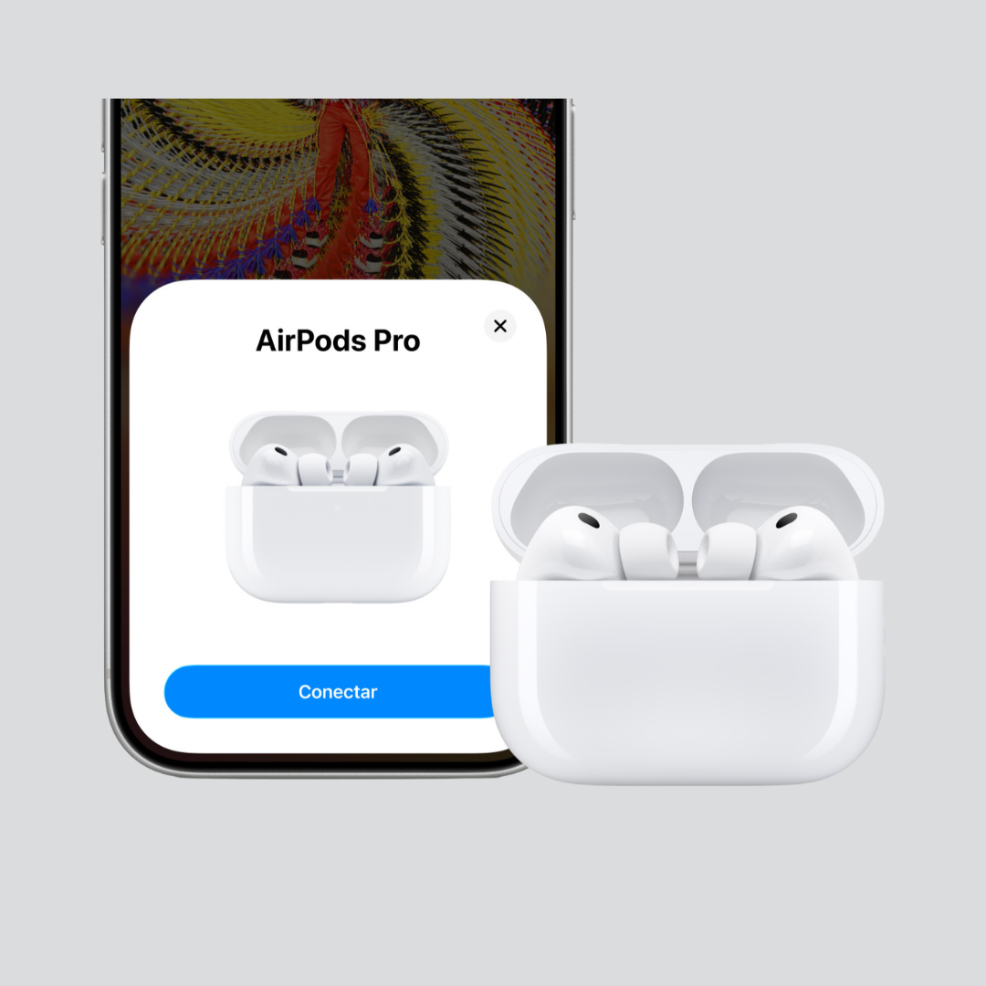 Pods Pro 3